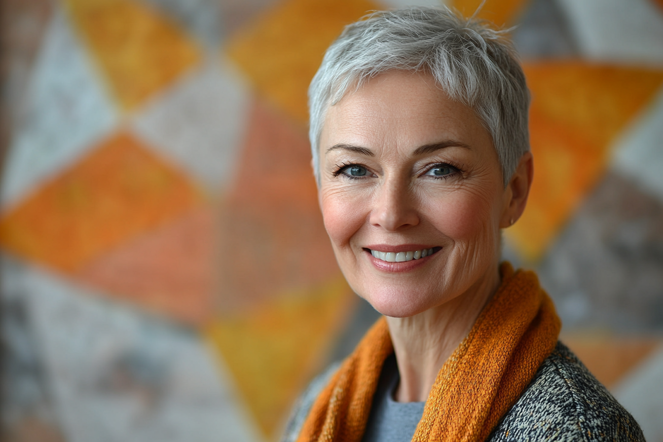 Нутриціолог для старшого віку